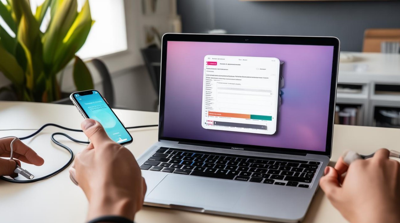 怎么把文件拷到苹果手机