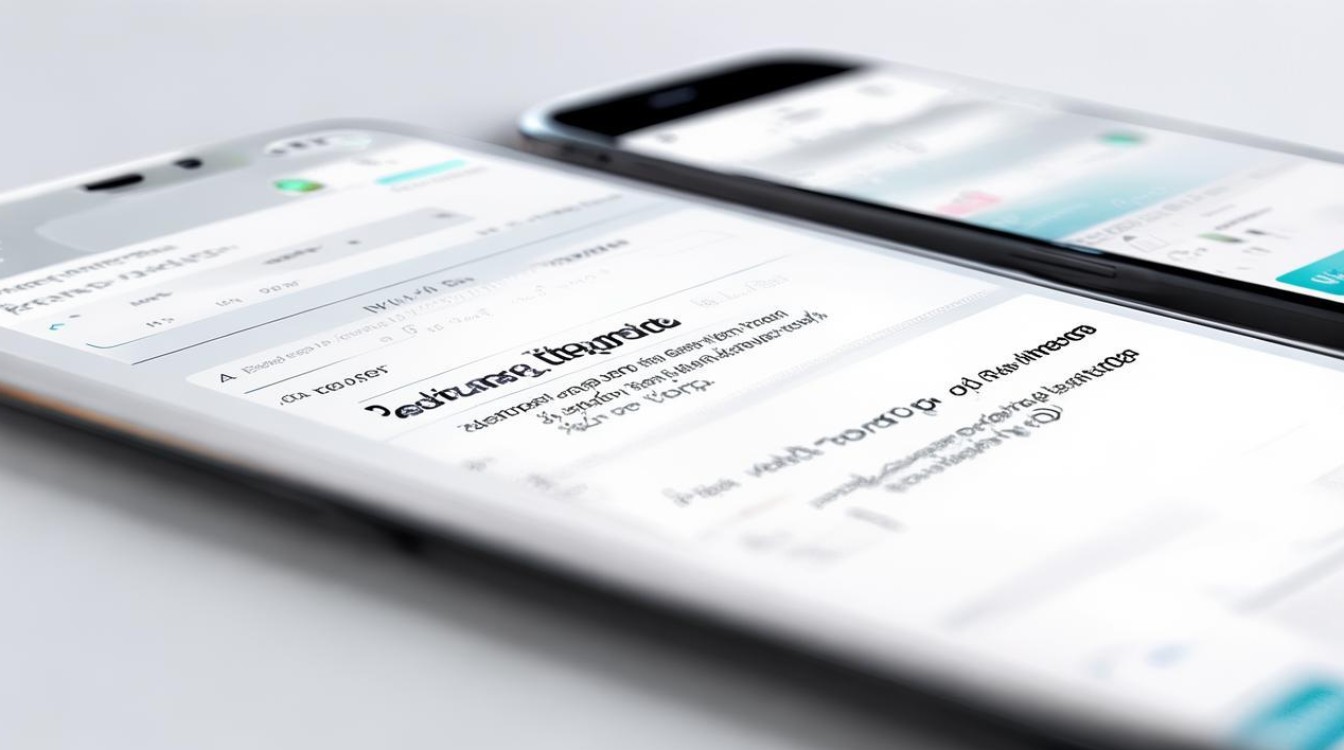 苹果手机 华为铃声怎么设置铃声设置教程