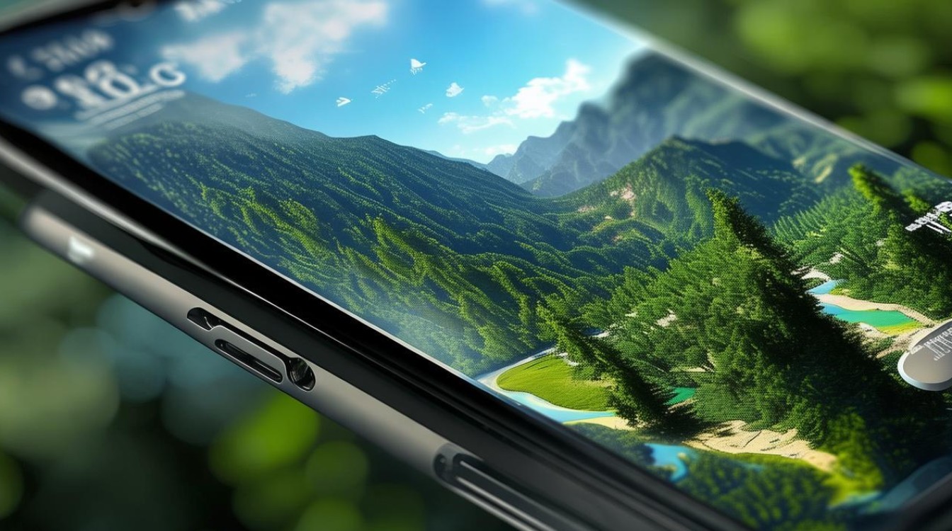 vivo怎么让壁纸滑动