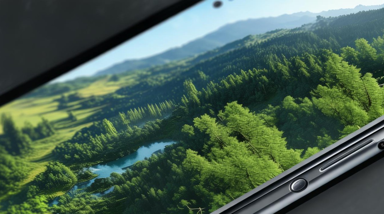 vivo怎么让壁纸滑动