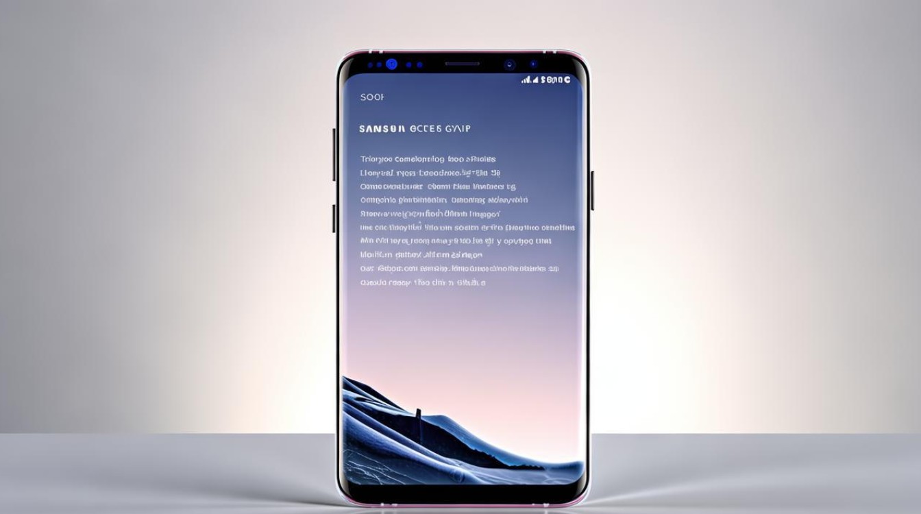 三星s8 怎么查看内存
