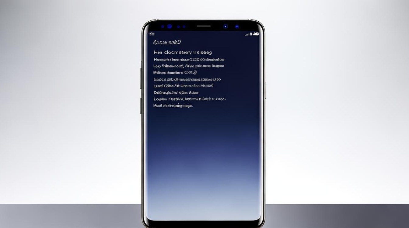 三星s8 怎么查看内存