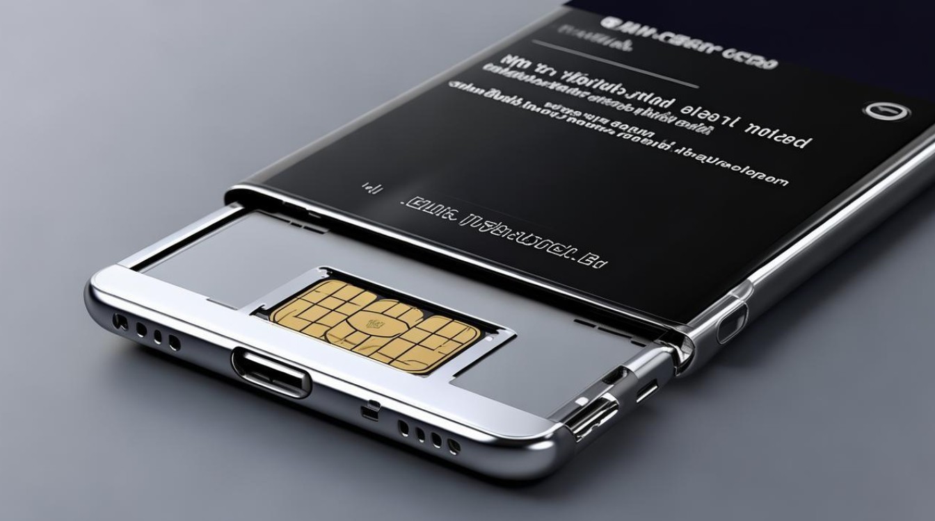 三星s8 怎么插卡不识别