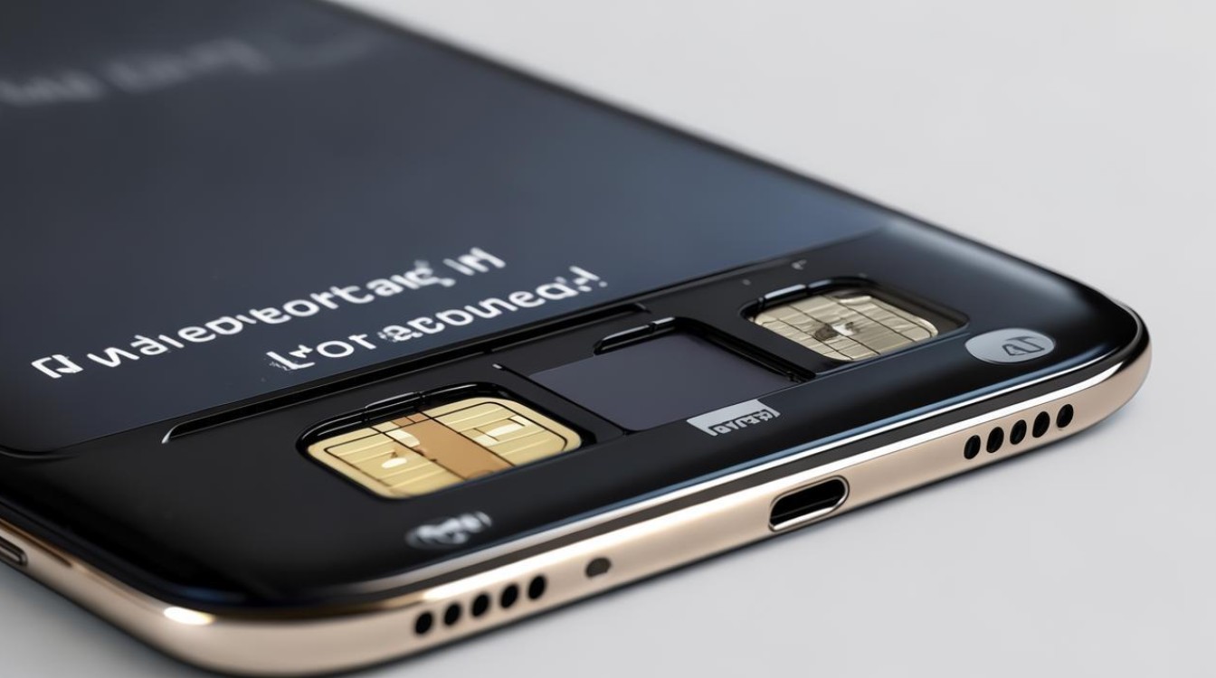 三星s8 怎么插卡不识别