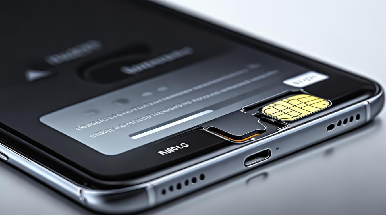 三星s8 怎么插卡不识别