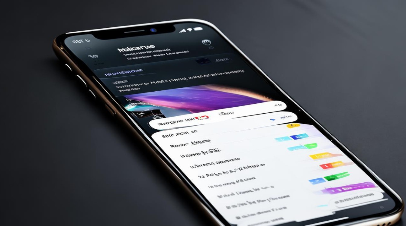 苹果手机 华为铃声怎么设置铃声设置方法