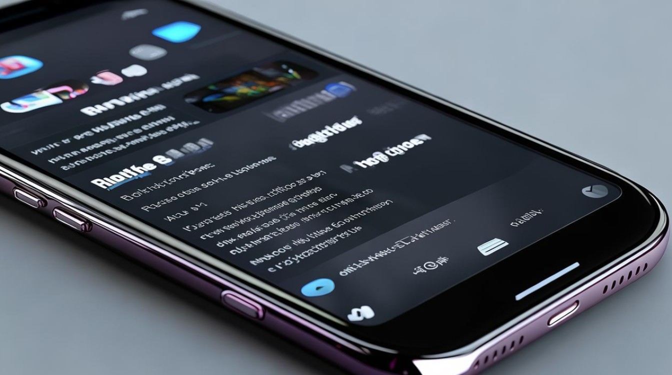 苹果手机 华为铃声怎么设置铃声设置