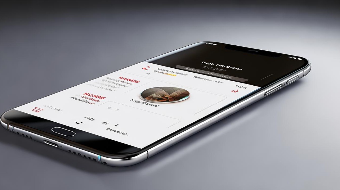 苹果手机 华为铃声怎么设置铃声