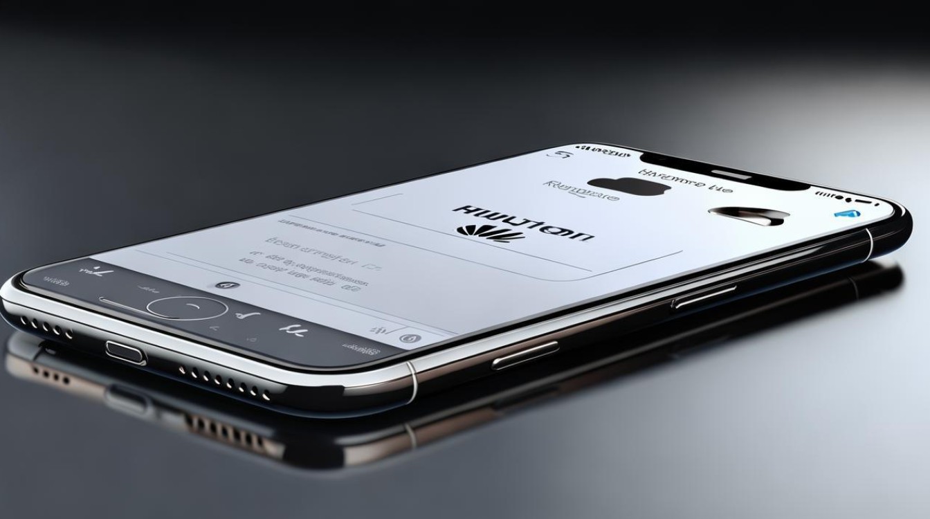 苹果手机 华为铃声怎么设置铃声