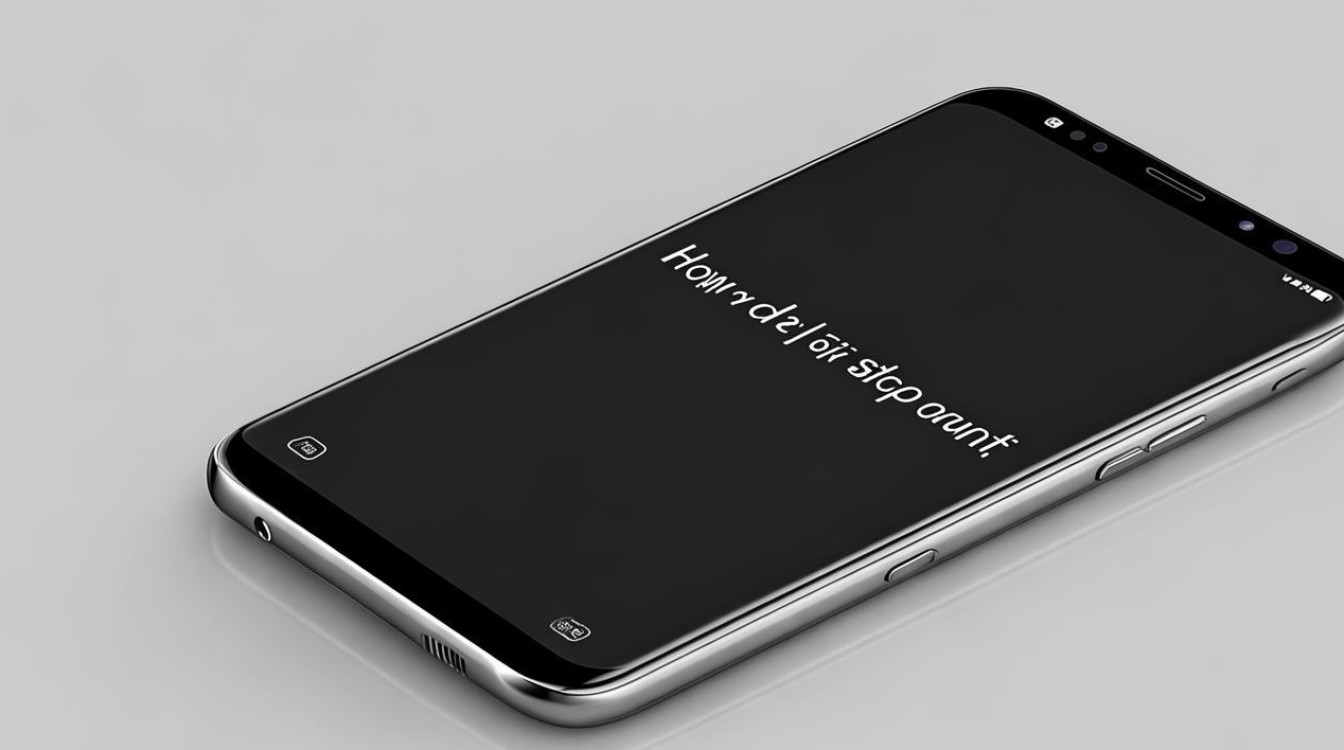 三星s8 怎么不显示步数