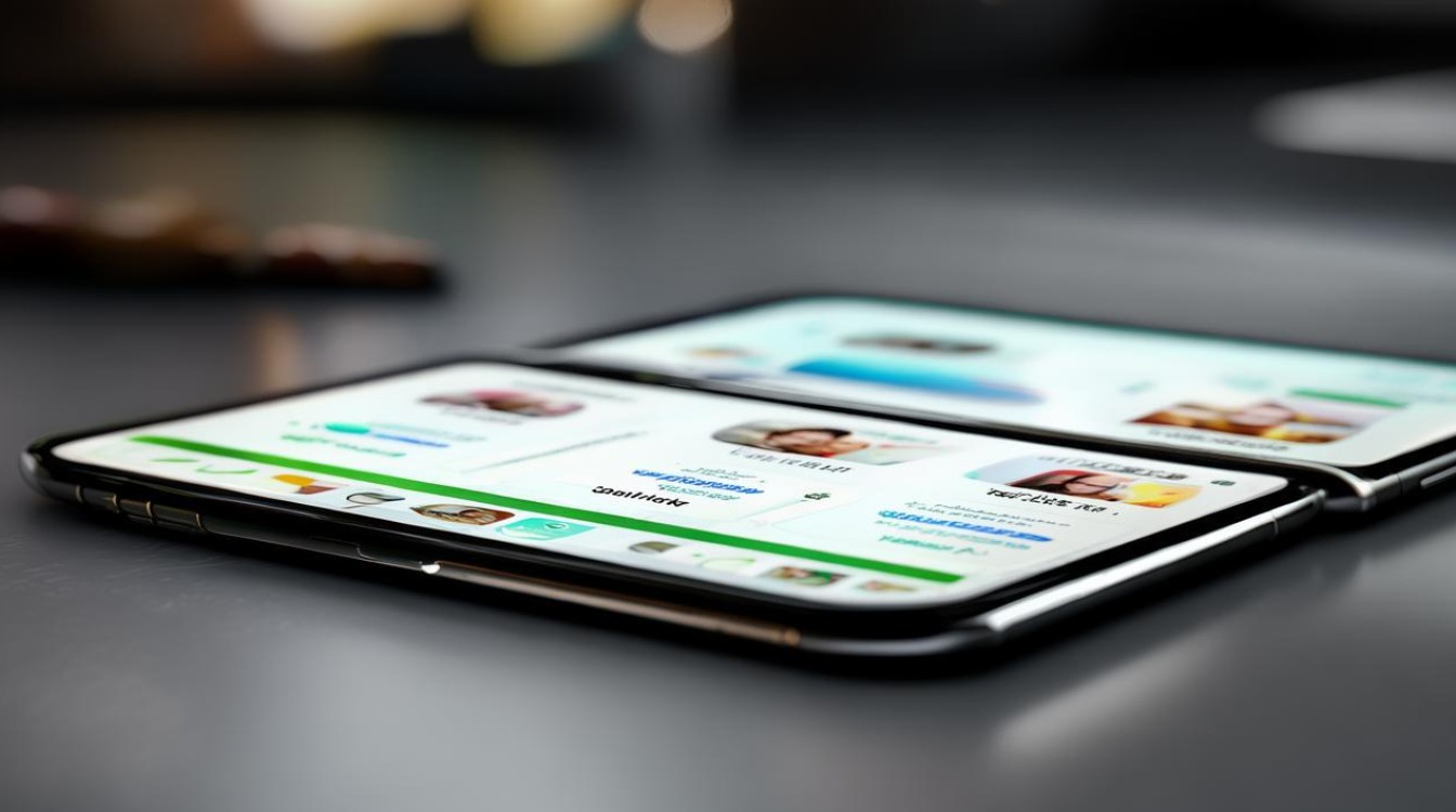 vivo怎么两个微信