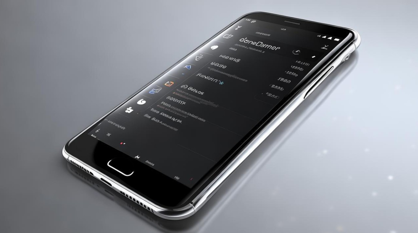 苹果手机 华为铃声怎么设置