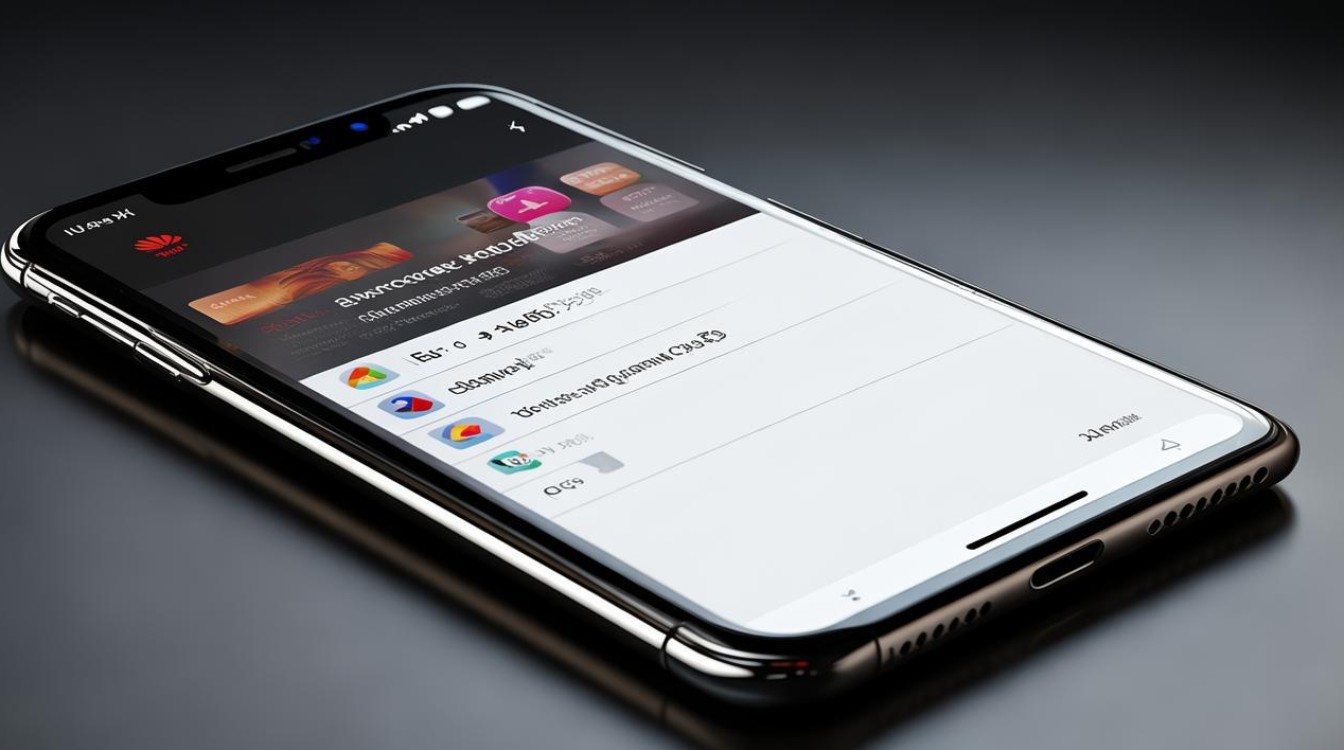 苹果手机 华为铃声怎么设置