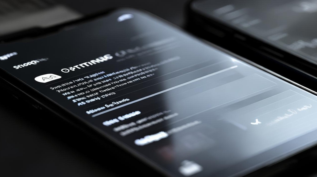 oppo微信夜间模式怎么设置oppo