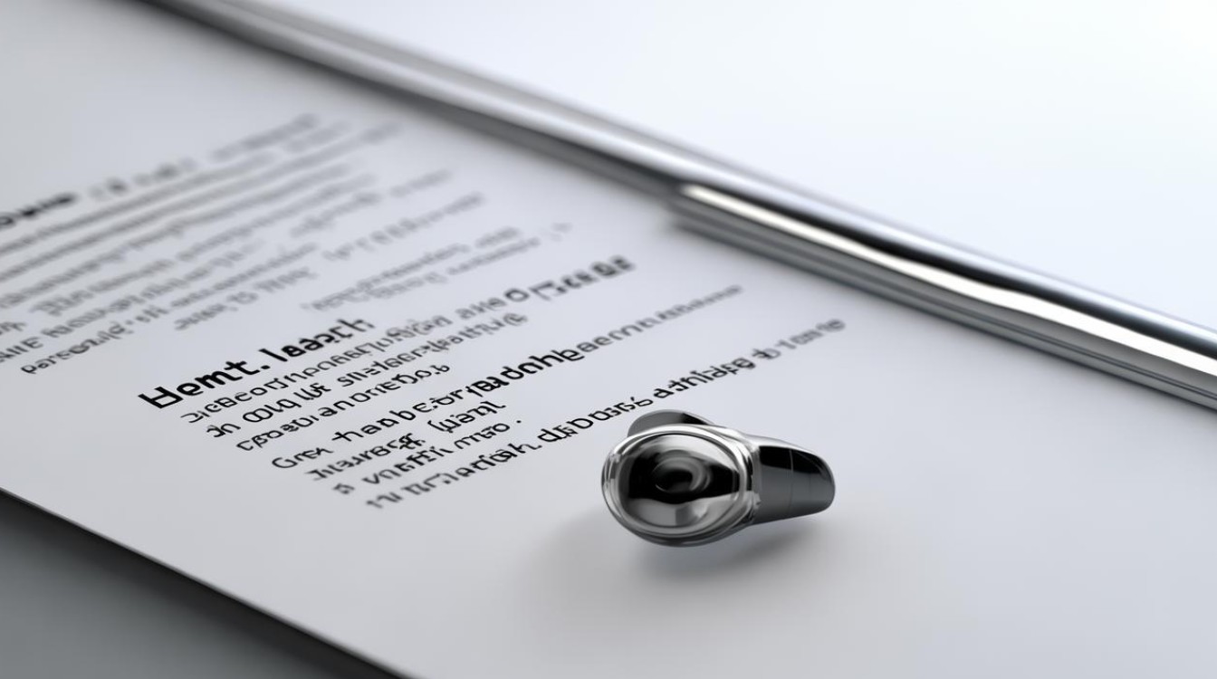 苹果华为蓝牙耳机怎么用