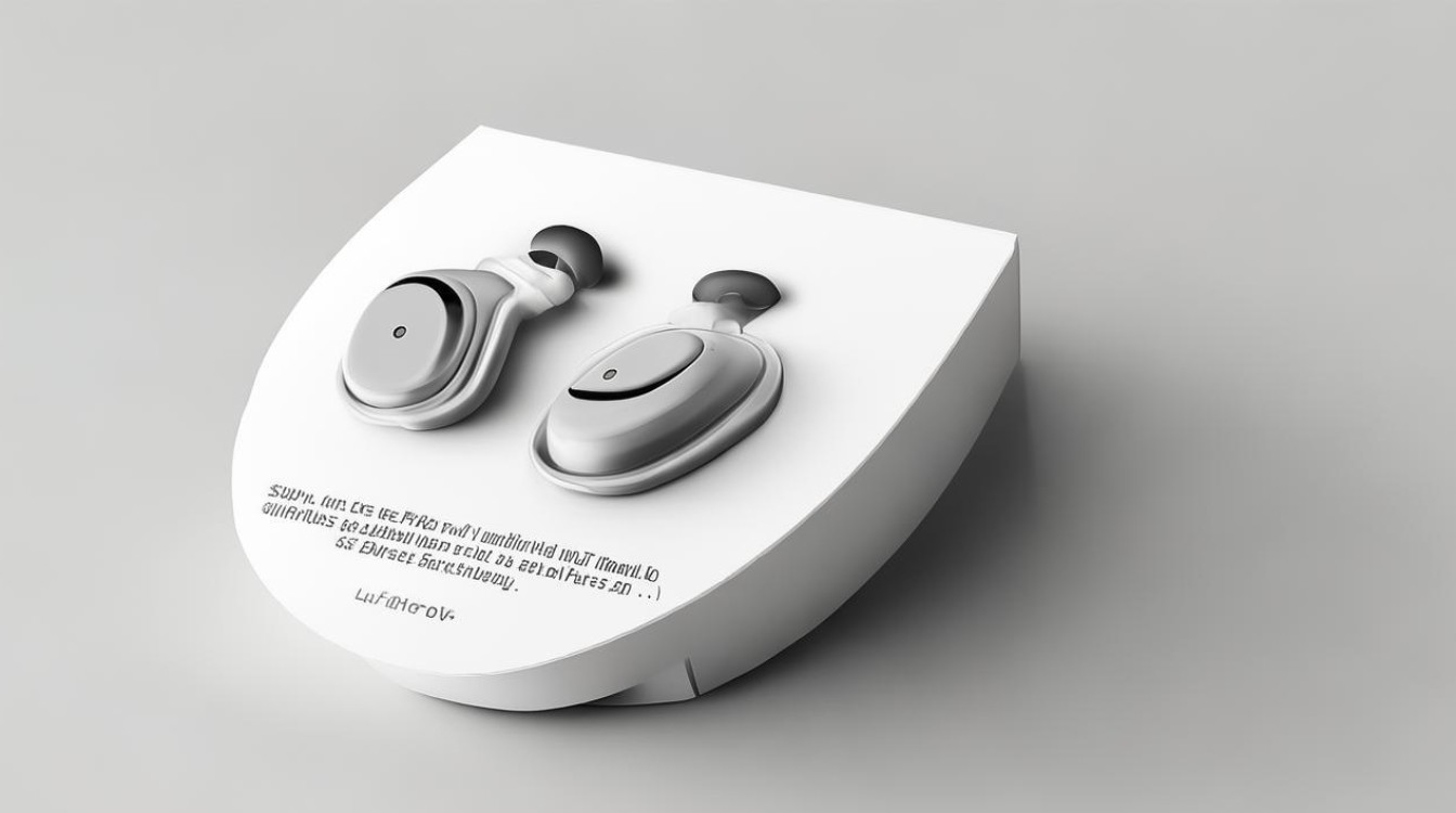 苹果华为蓝牙耳机怎么用