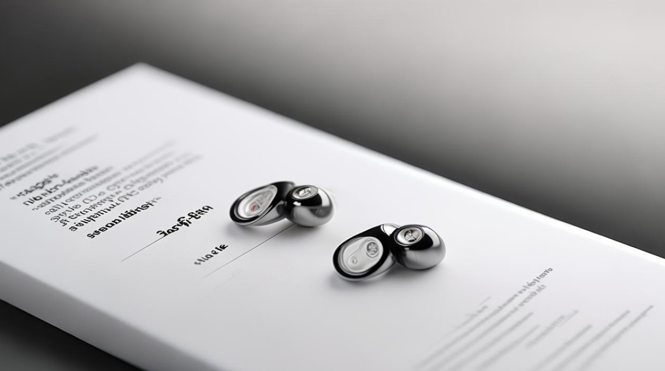 苹果华为蓝牙耳机怎么用