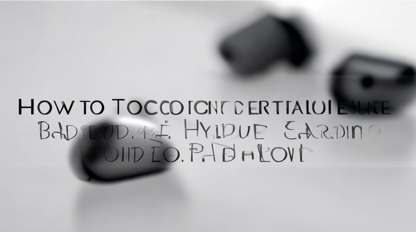 苹果华为蓝牙耳机怎么连接手机