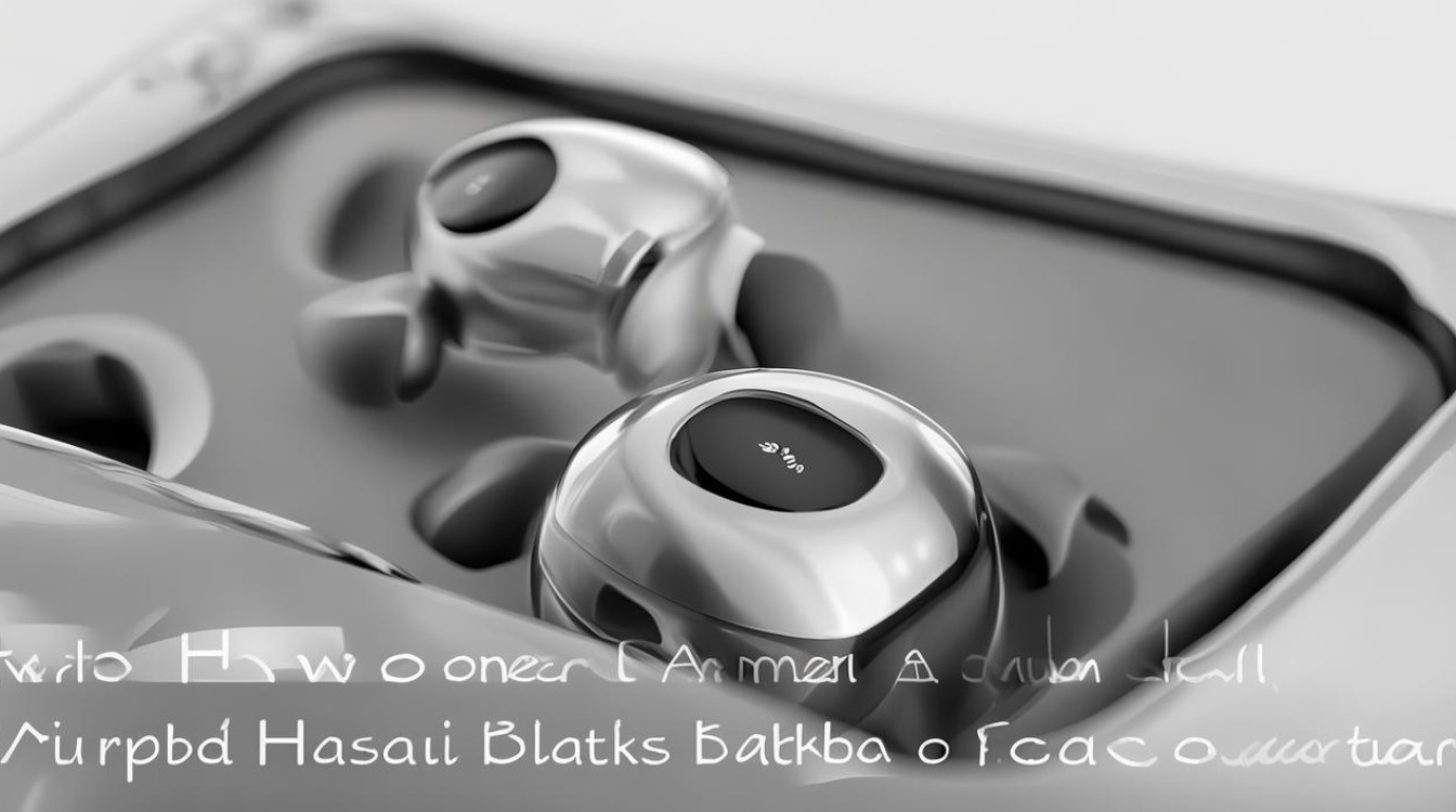 苹果华为蓝牙耳机怎么连接电脑连接