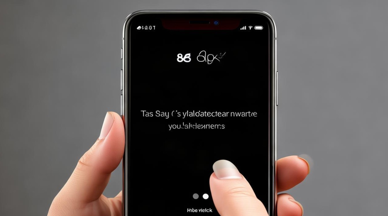 怎么把苹果5屏幕解锁
