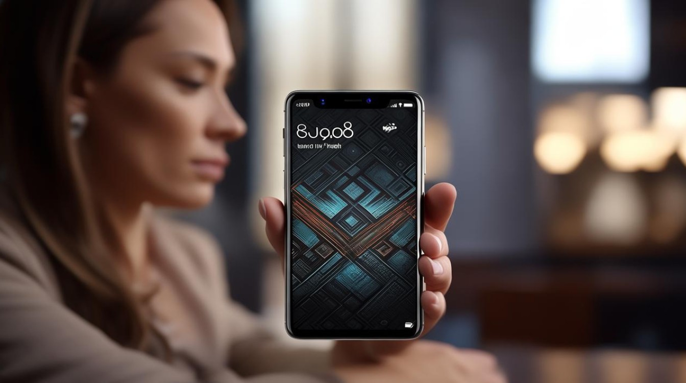 明星怎么不用华为手机主题