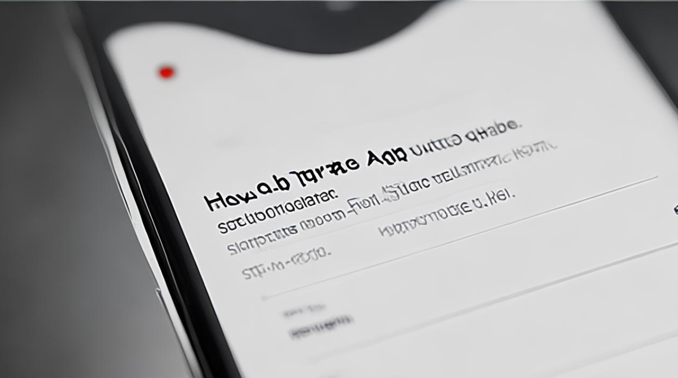 RedmiNote13Pro怎么设置自动更新app