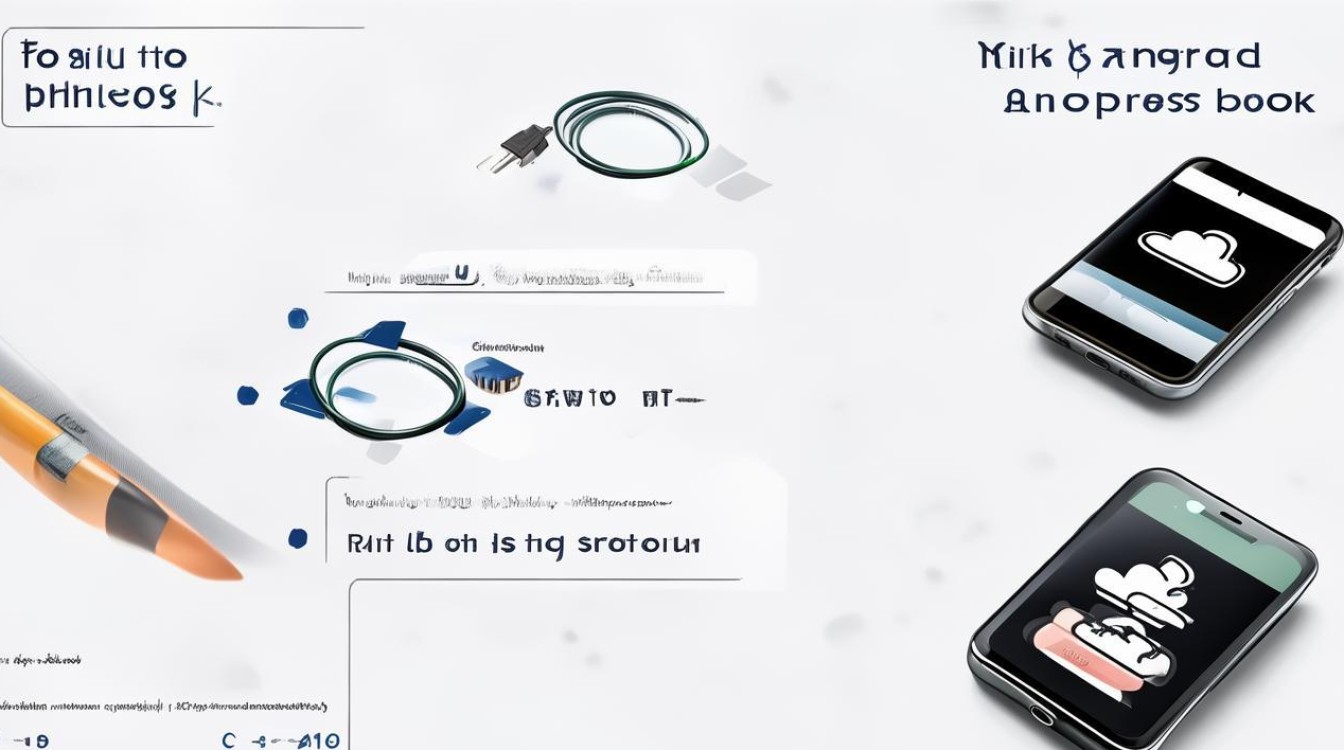 怎么把安卓联系人导入苹果手机通讯录