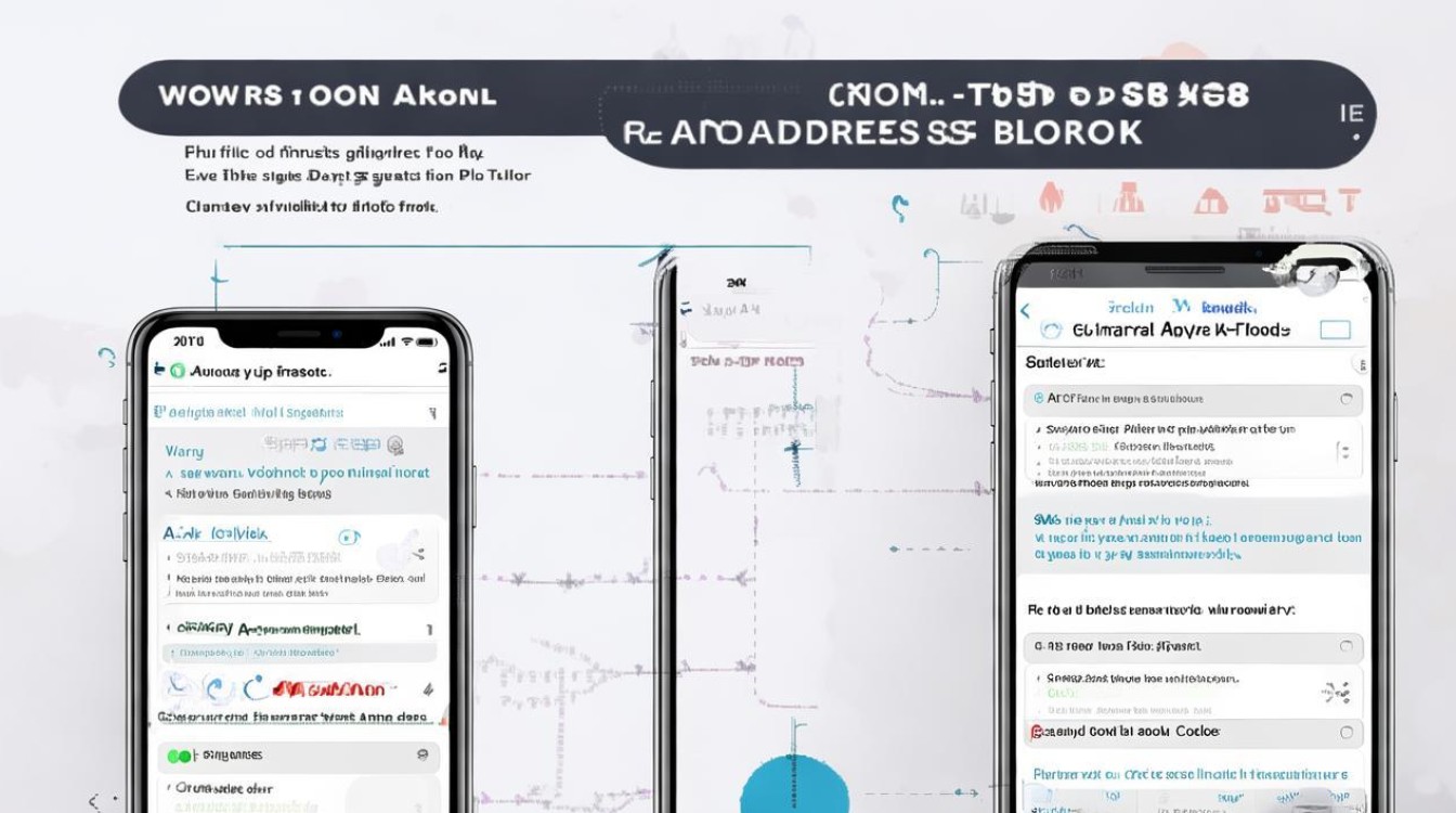 怎么把安卓联系人导入苹果手机通讯录