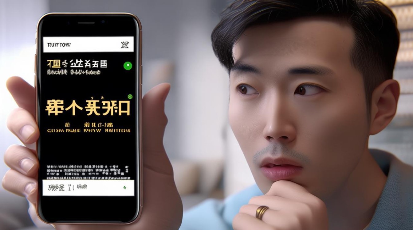 明星怎么不用华为手机铃声