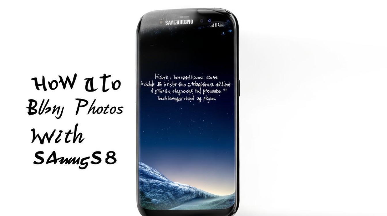 三星s8 拍照怎么模糊了