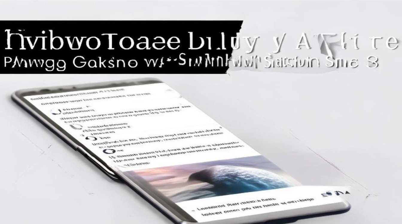 三星s8 拍照怎么模糊了