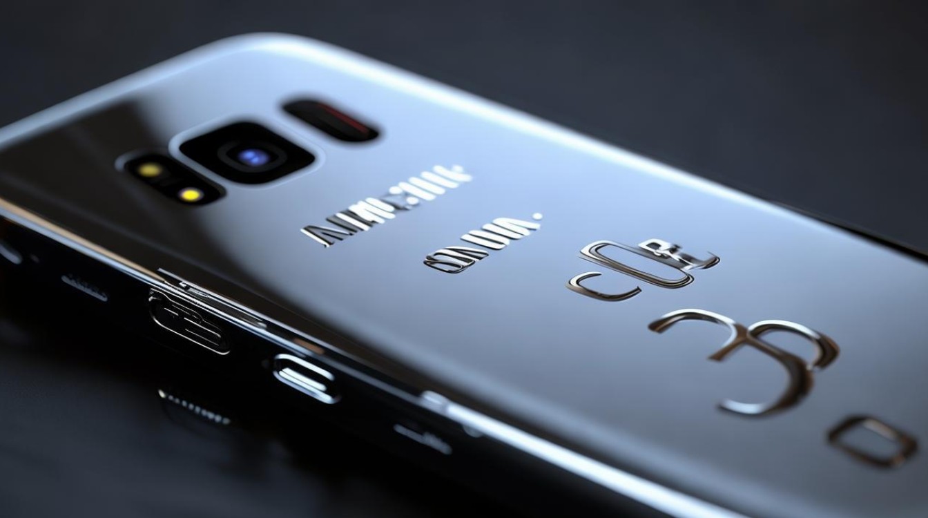 三星s8 内存怎么看