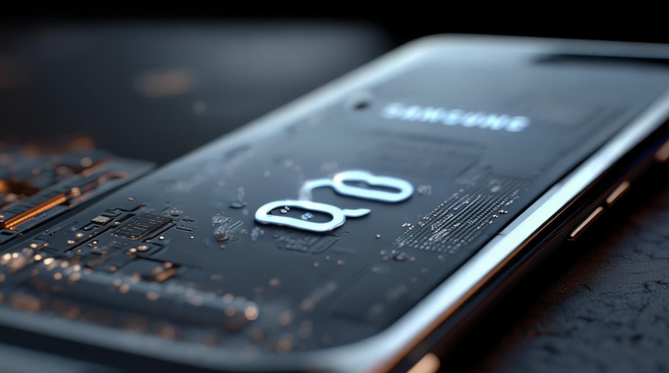 三星s8 内存怎么看