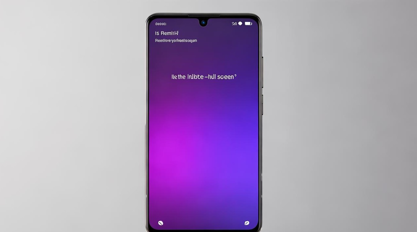 RedmiNote13是直面屏吗