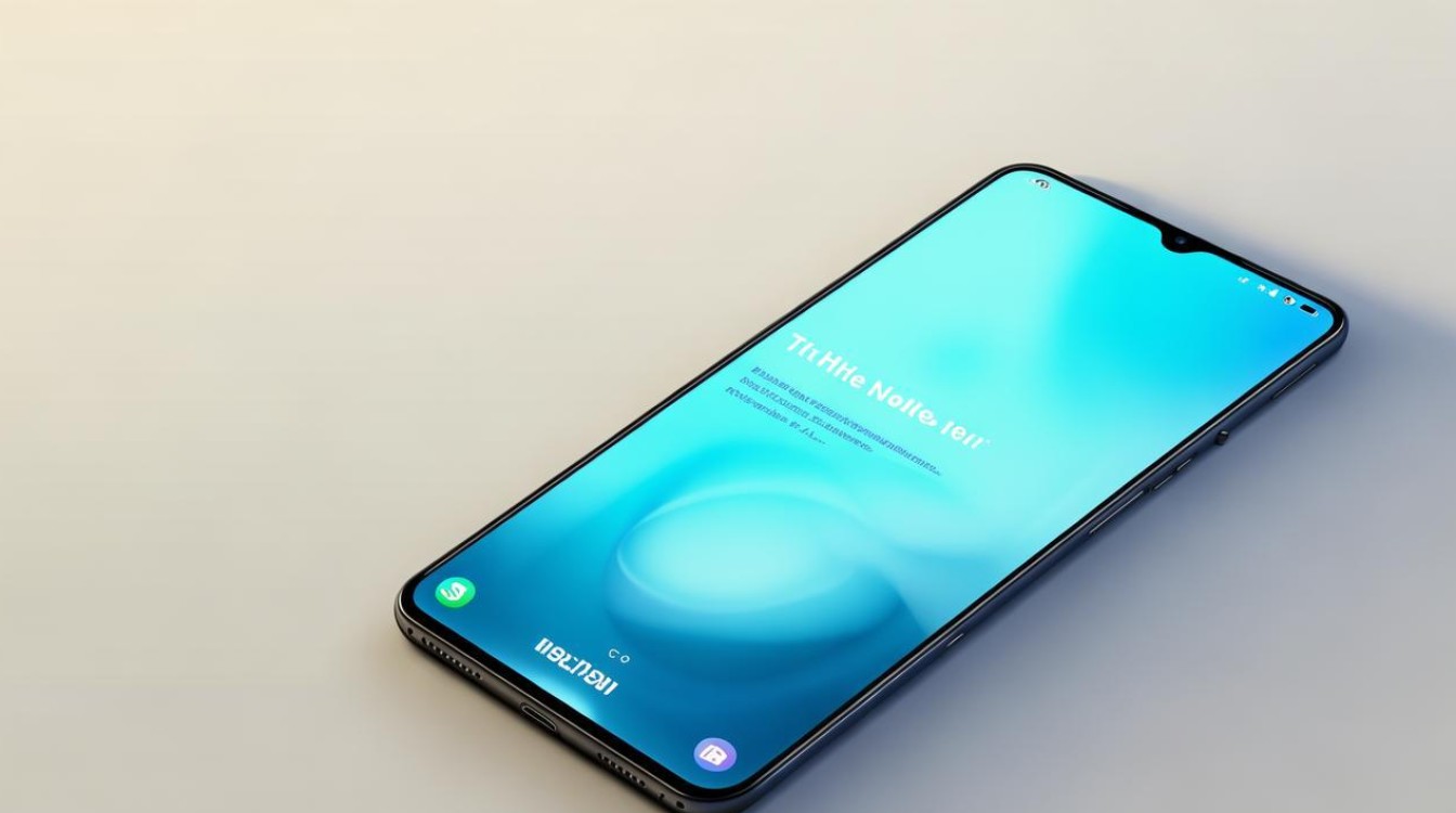 RedmiNote13是直面屏吗