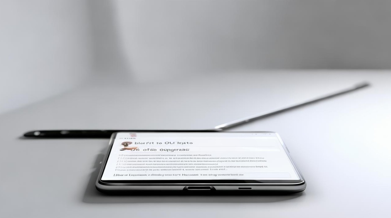 华为p10怎么升级