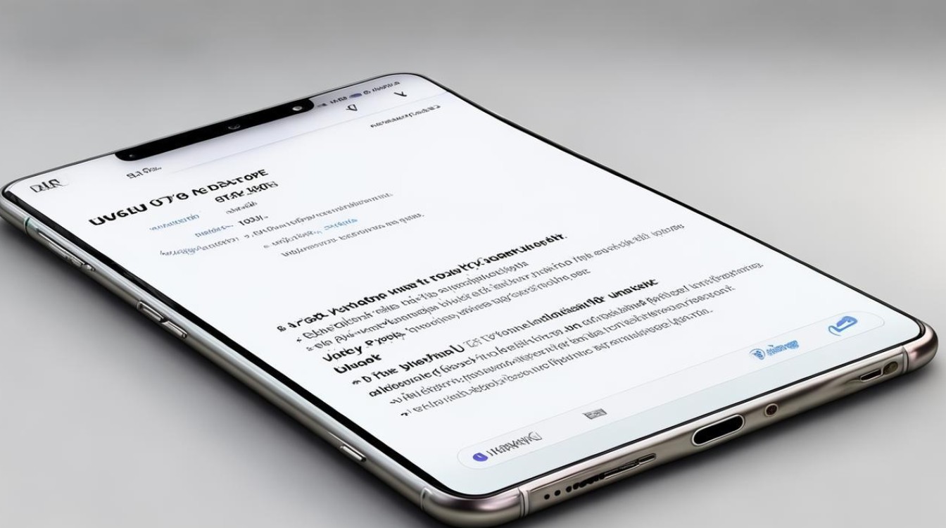 华为p10怎么升级