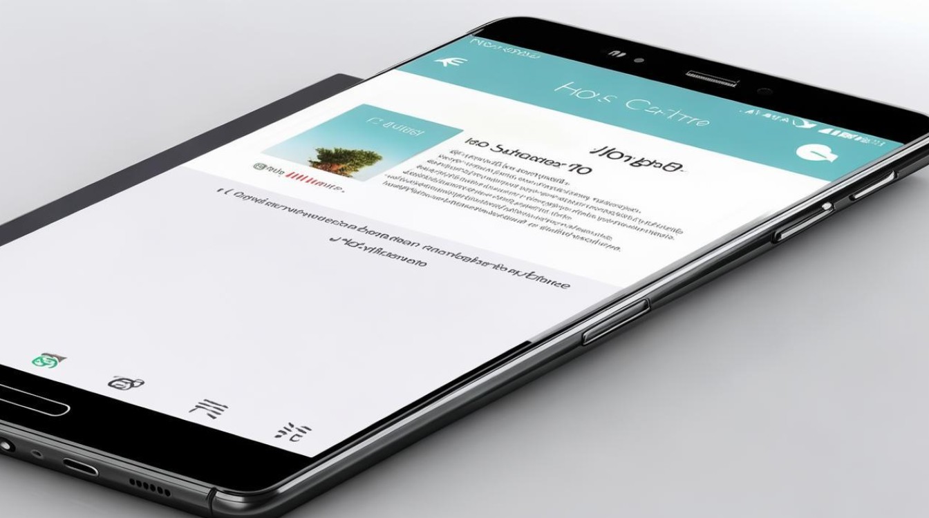 华为p10怎么升级