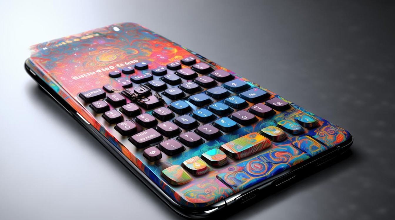 三星s8 键盘怎么换皮肤