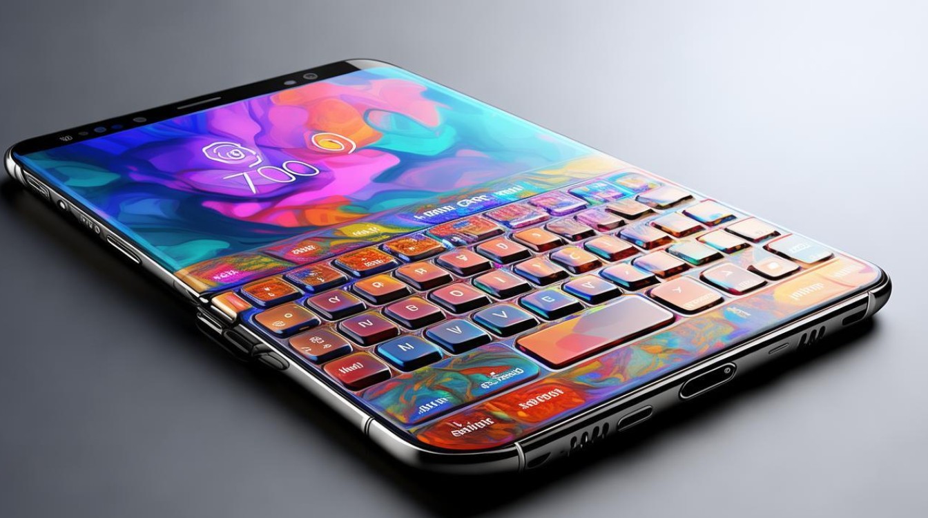 三星s8 键盘怎么换皮肤