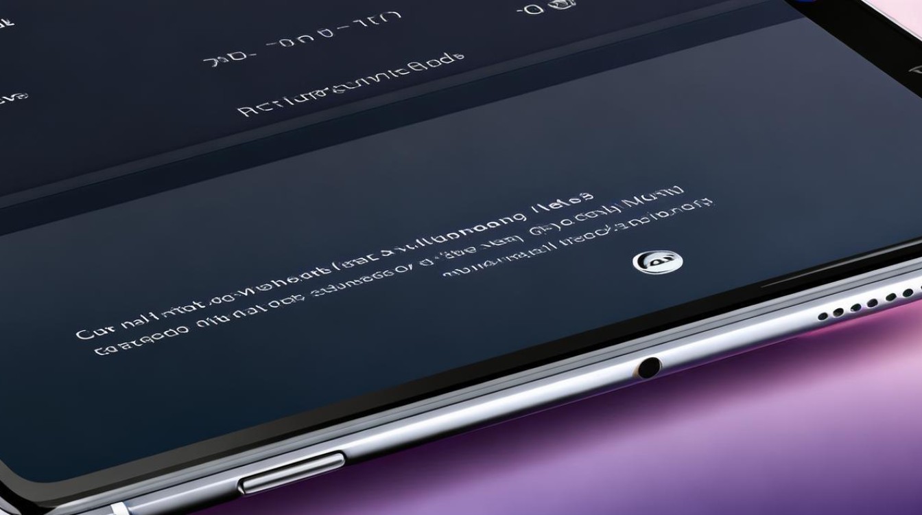 RedmiNote13实况窗设置教程