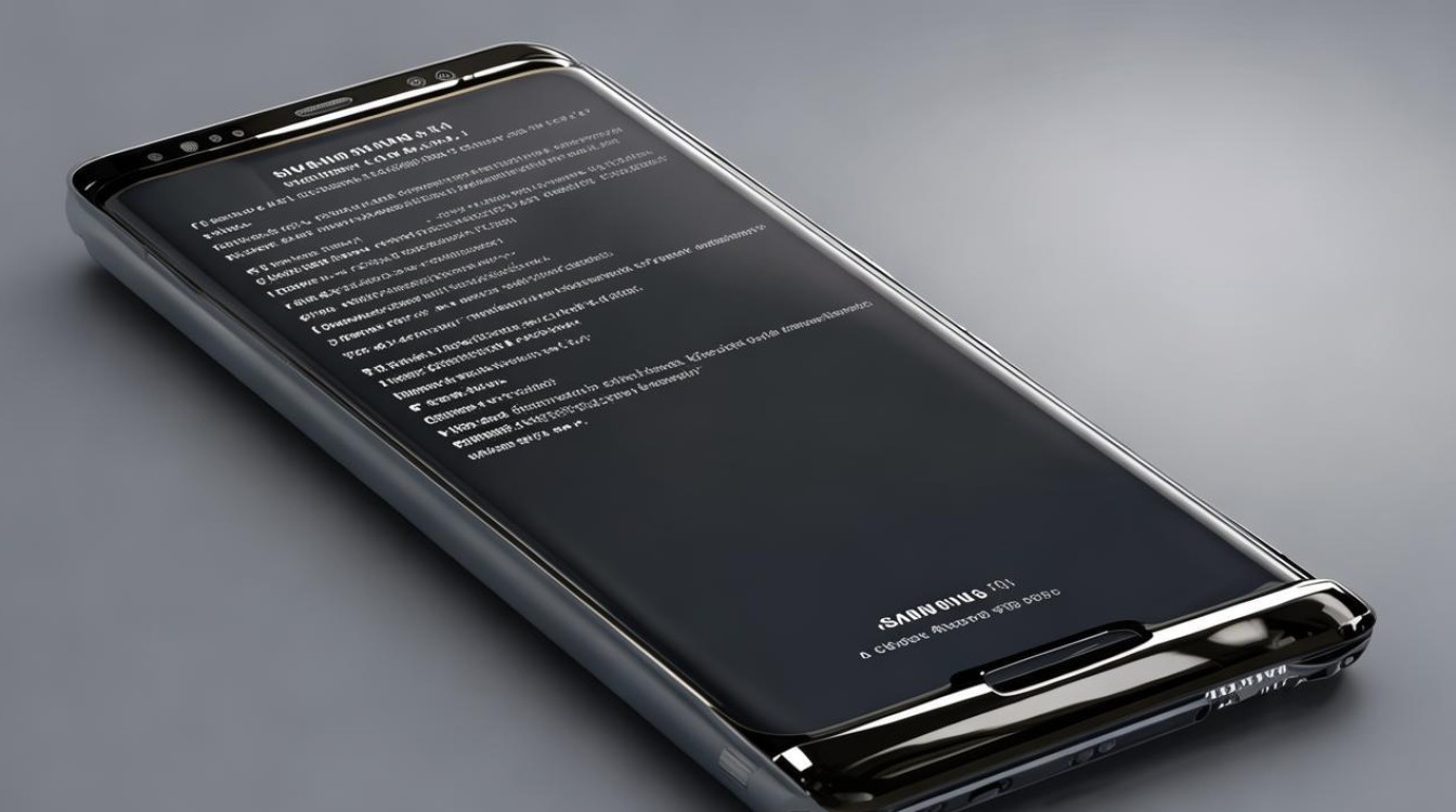 三星S8 工程机怎么看