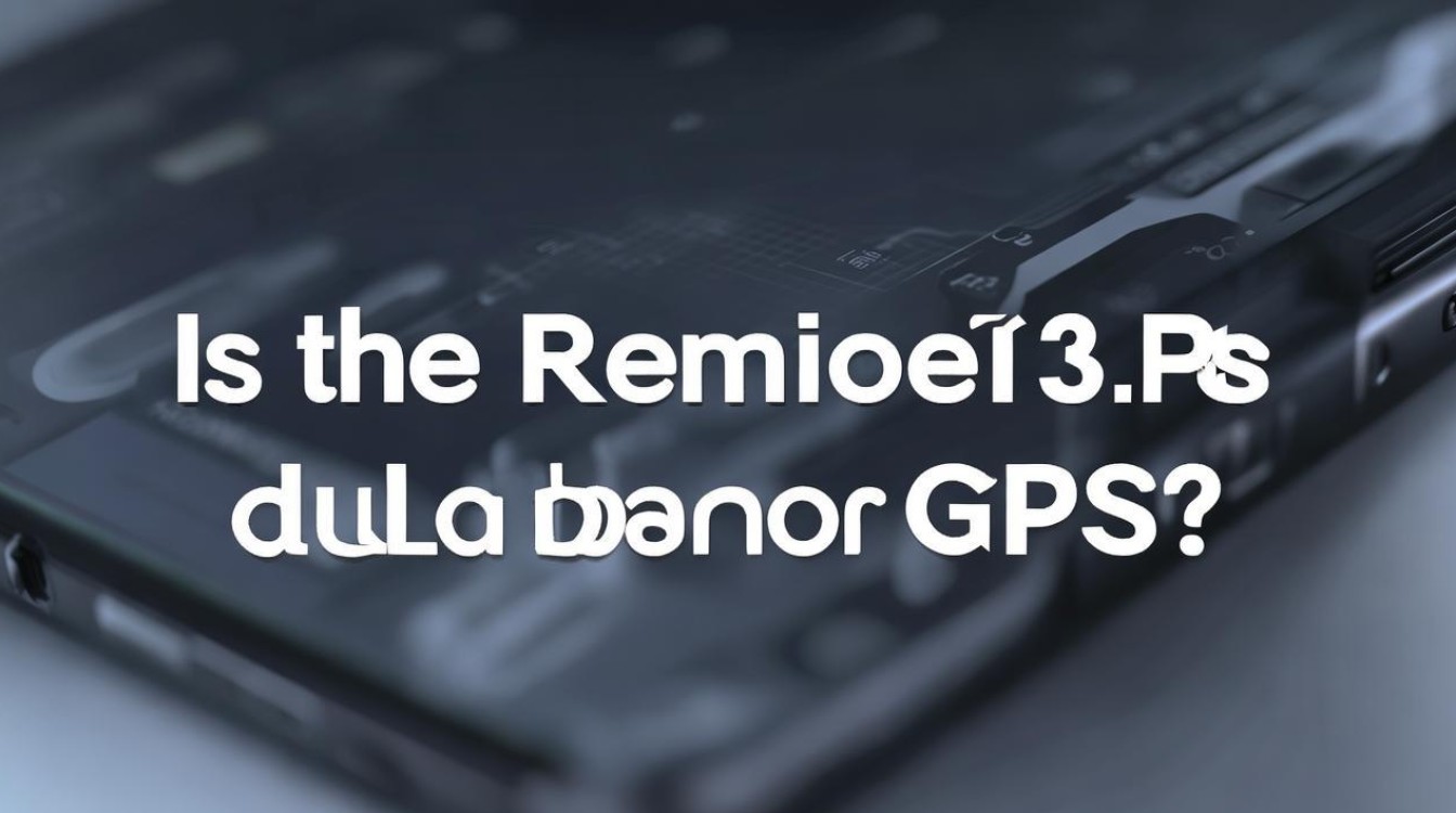 RemiNote13Pro 是双频GPS吗