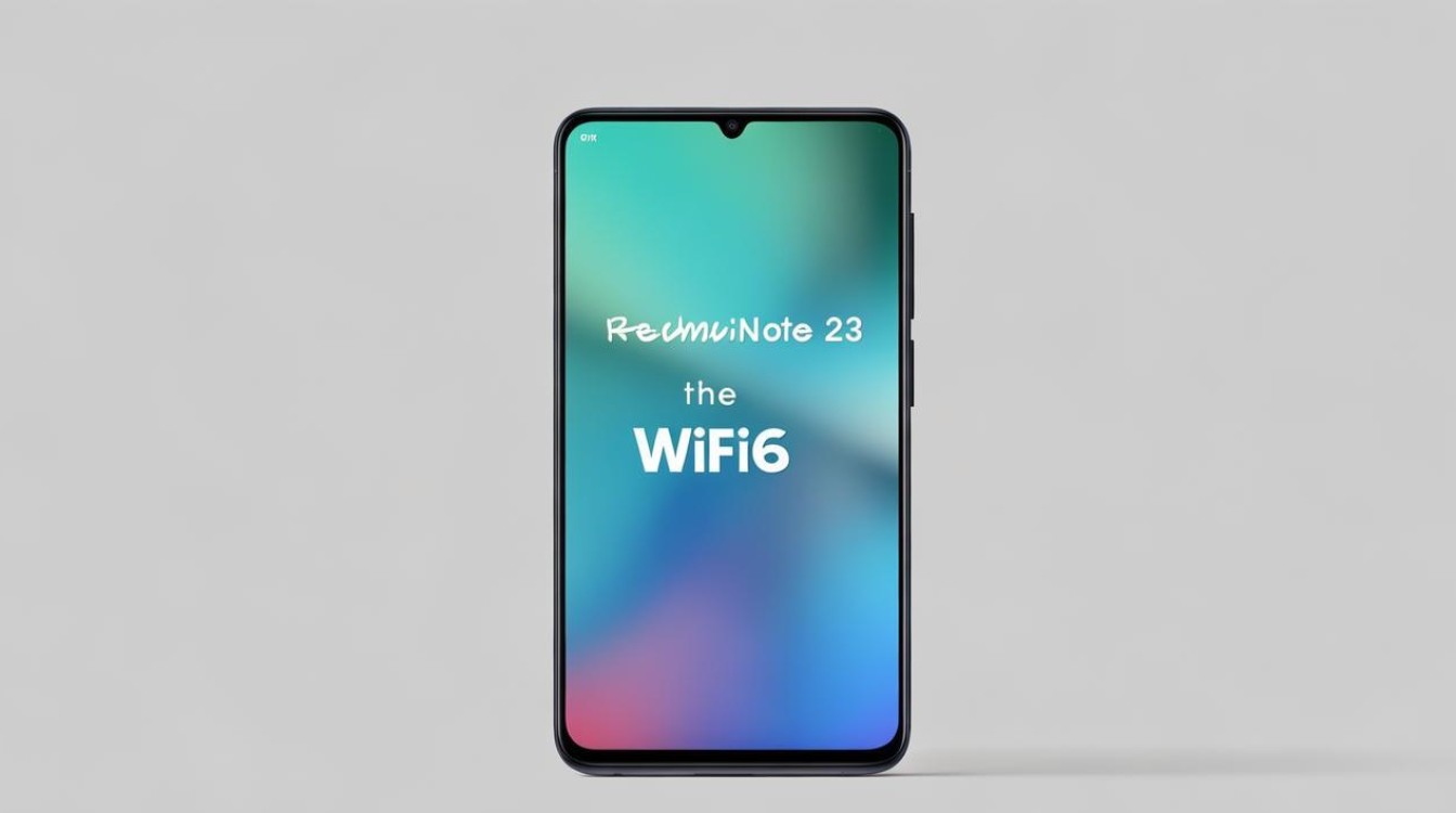 RedmiNote13是wifi6吗