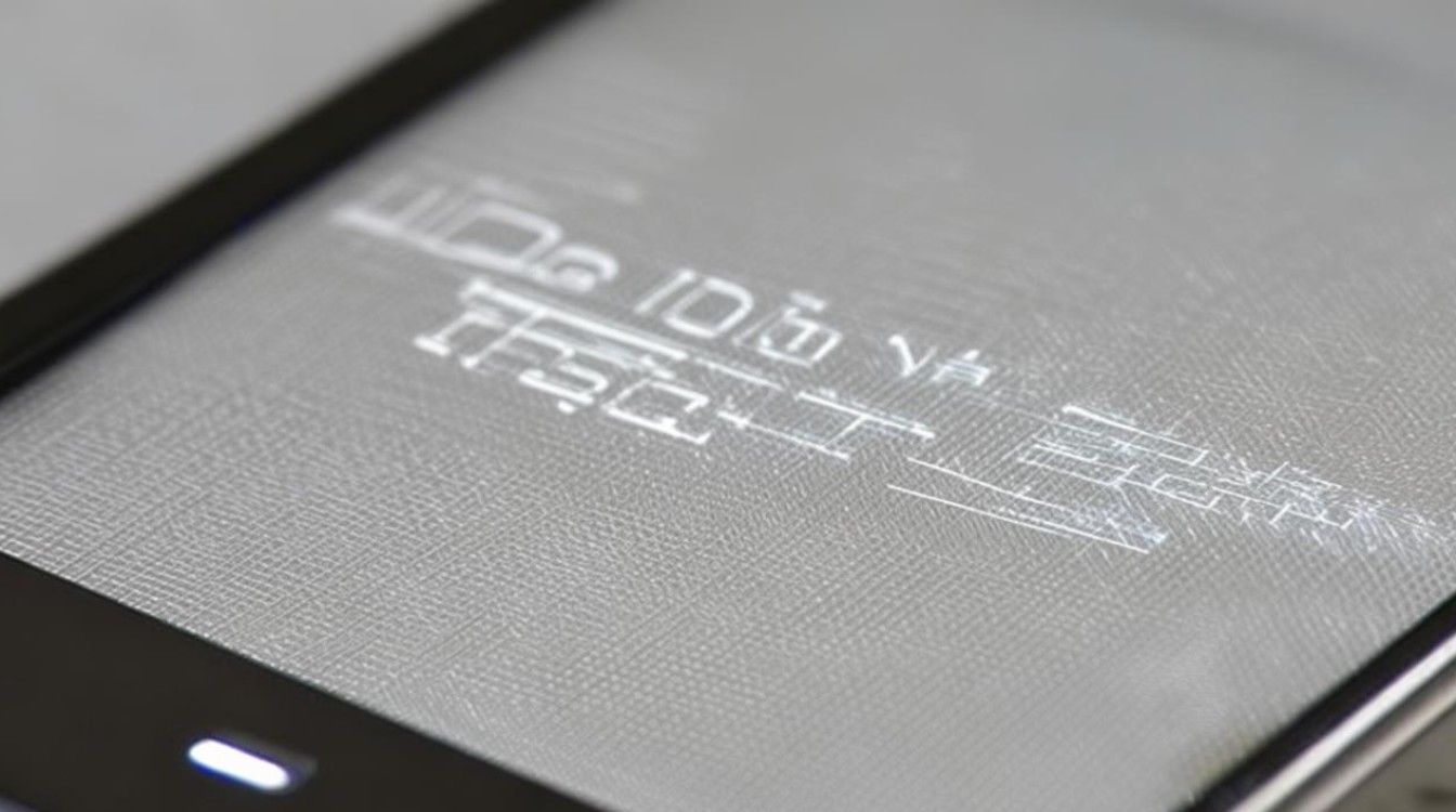 华为p10怎么看疏油层