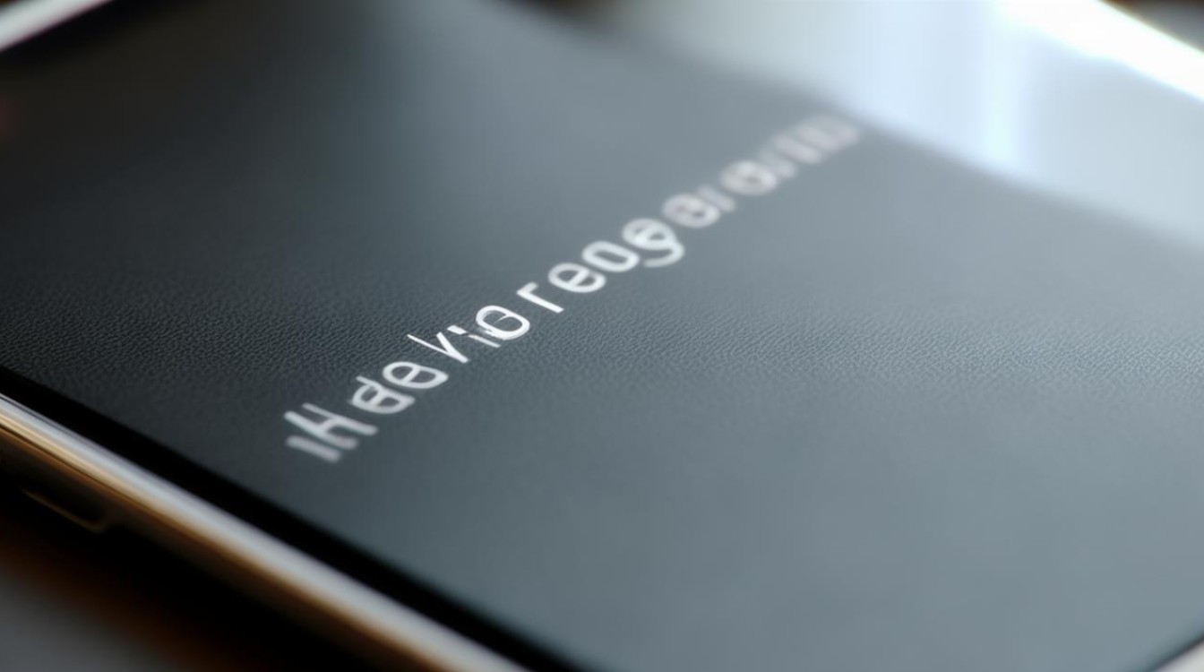 华为p10怎么看疏油层