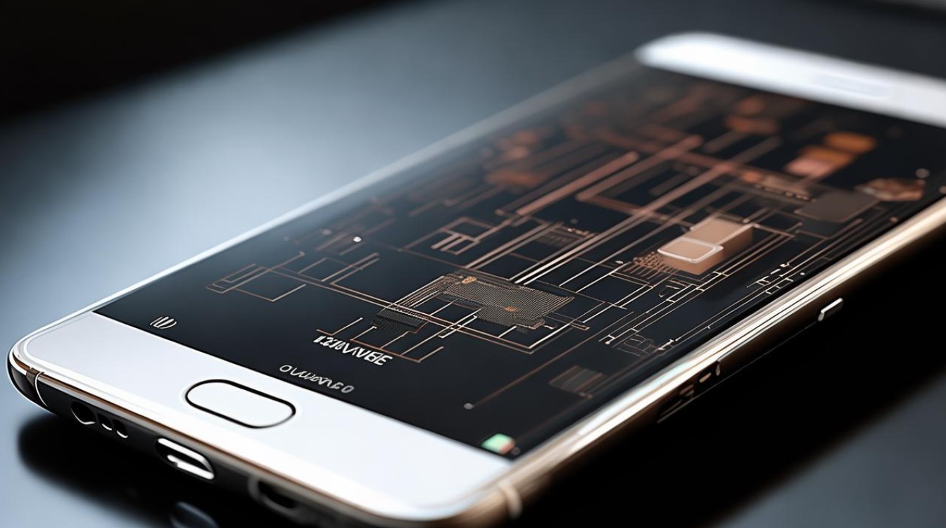 华为p10怎么看ufs