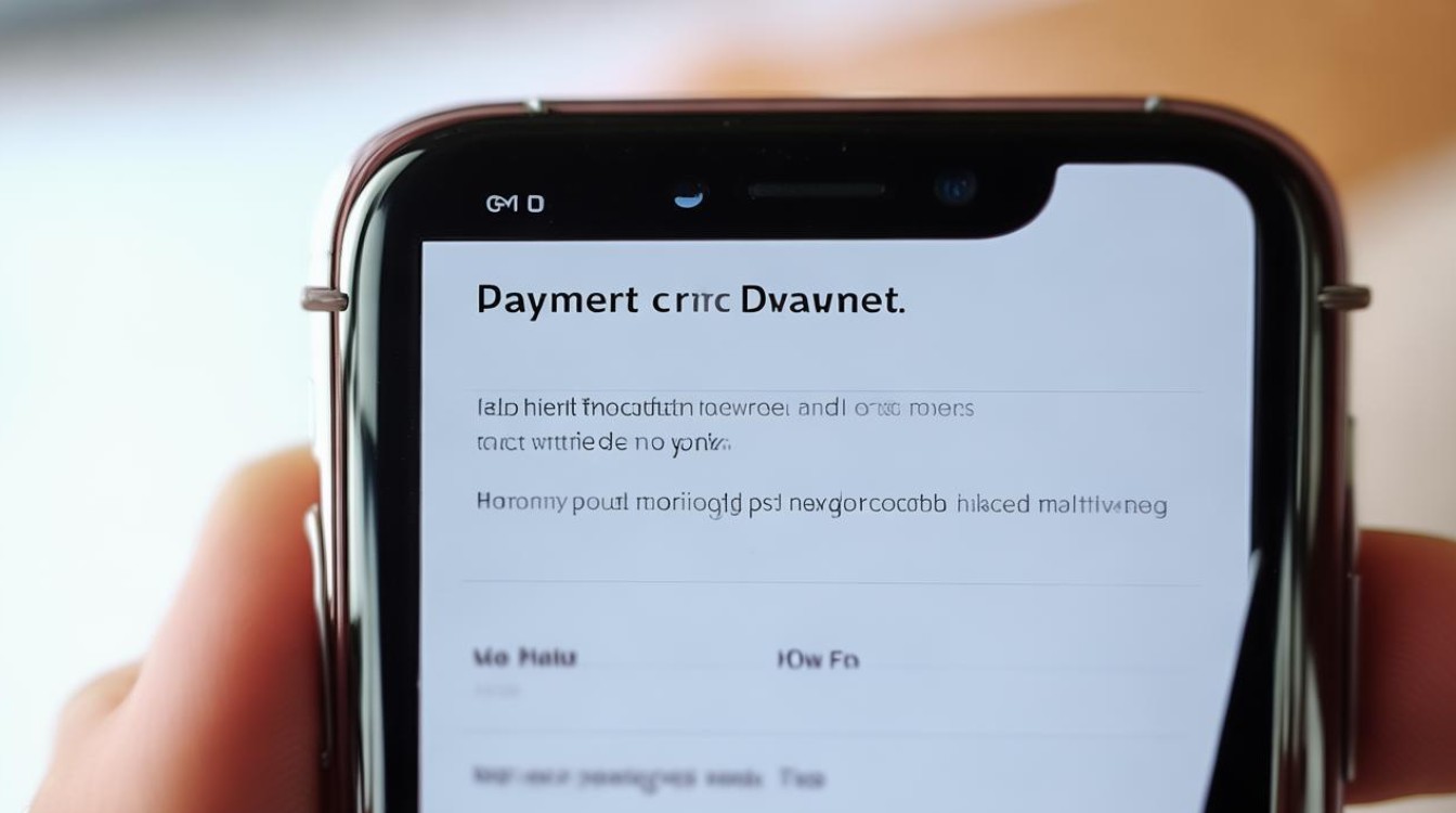 用苹果手机怎么刷卡