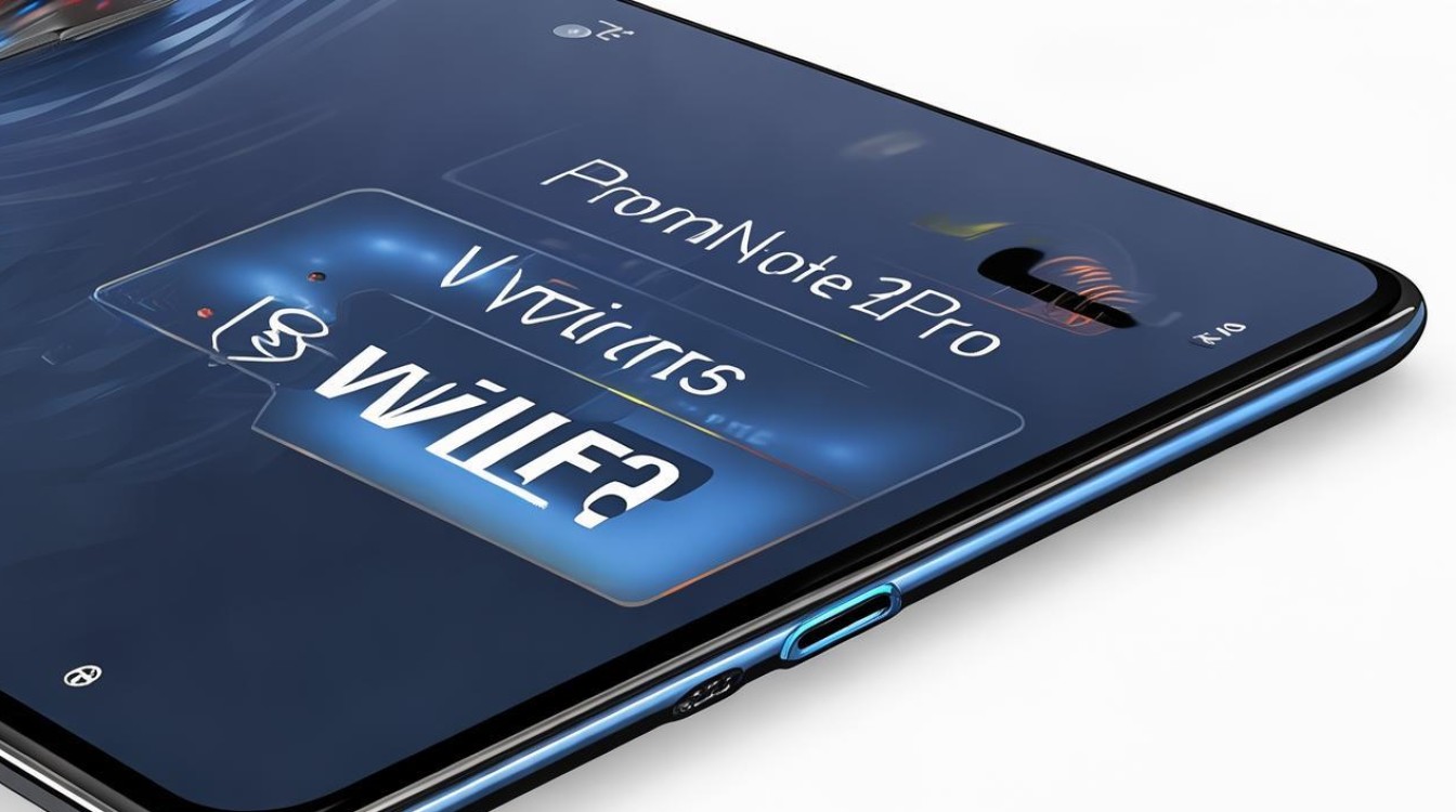 RedmiNote13Pro是wifi6吗