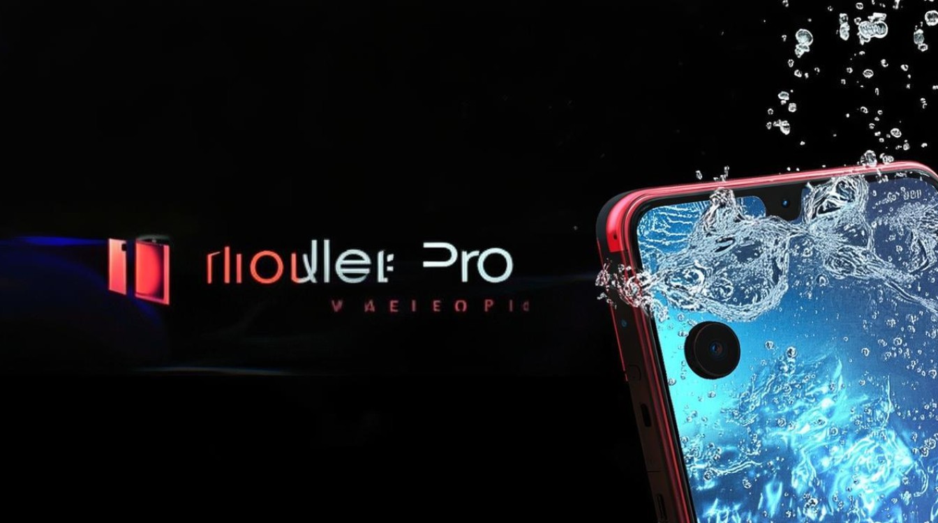 RedmiNote13Pro防水吗